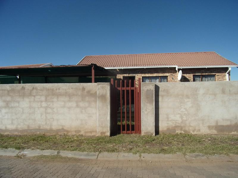 3 Bedroom Property for Sale in Queenstown Eastern Cape